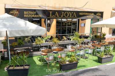 La Joya Bistrot