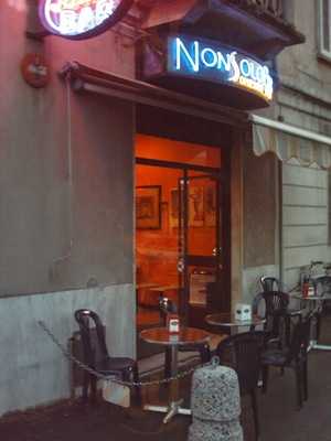 Nonsolobar, Pavia