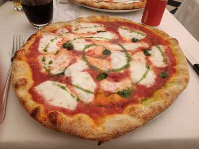 Pizzeria Riccetto, Diano Marina