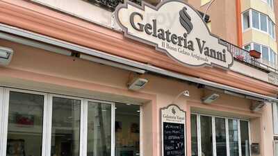 Gelateria Vanni, Misano Adriatico