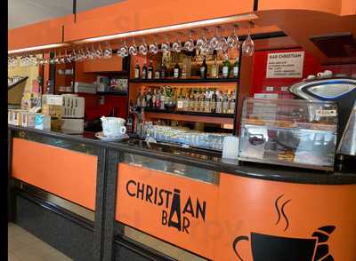 Christian Bar, Pavia