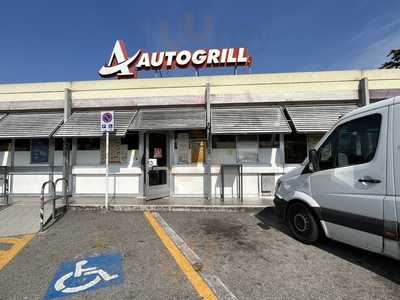 Autogrill Calstorta Nord, Cessalto