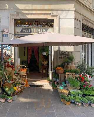 Brolo Orto Con Cucina, Milano