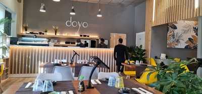 Doyo Sushi, Avezzano