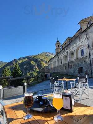 Magno Locanda, Castelmagno