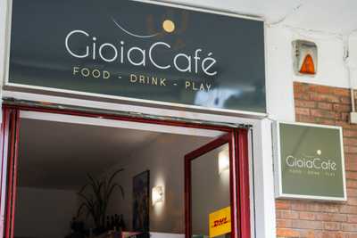 Gioia Café, Castenaso