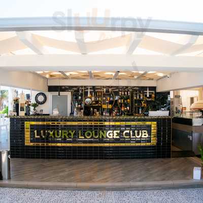 Luxury Lounge Club, Villa San Giovanni