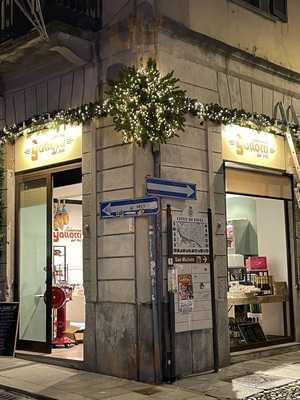 Salumeria Gallotti Dal 1950, Pavia