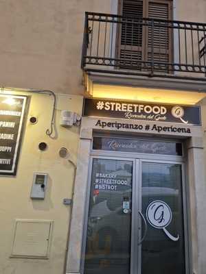 #streetfood Ricercatori Del Gusto