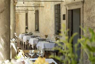 Danilo D'Ambra Restaurant Schloss Freudenstein, Appiano sulla Strada del Vino