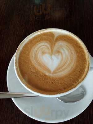 Caffè Roma, Trezzano sul Naviglio