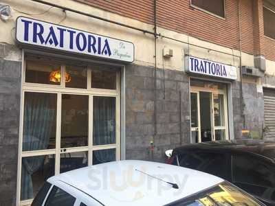 Trattoria Da Pasqualino Di Cappella Salvatore