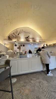 Schiuma Gelateria & Pasticceria, Matera