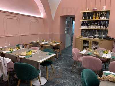 Peonia Ristorante Tradizionale