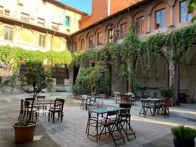 Cantinella | Chiostro Arena Del Sole, Bologna