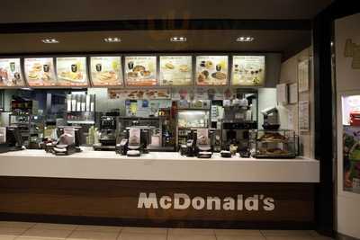 Mcdonald's Livorno Levante, Livorno