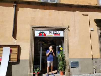 Gambero Rotto - Pizza Bistrot, Viterbo