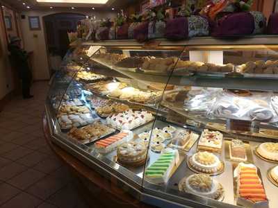 Pasticceria Marabelli, Varese