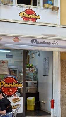 Panino 48