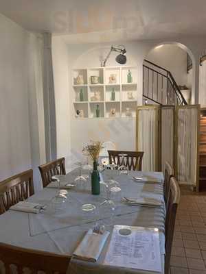 Trattoria Del Corso