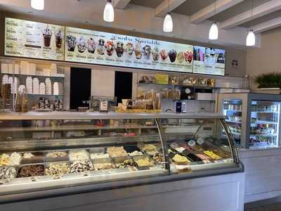 Bar Gelateria Gelo Sport