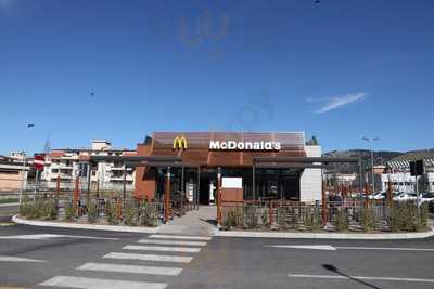 McDonald's Caserta, Caserta