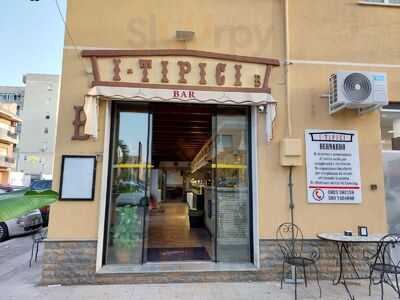 I Tipici Di Bernardo, Trapani