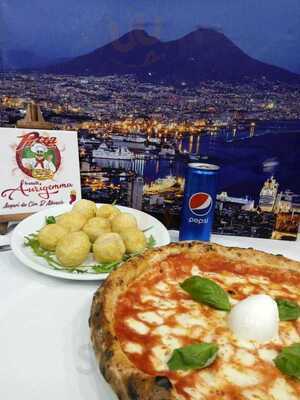 Pizzeria Fratelli Auriemma Ponticelli, Napoli