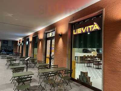 Lievità Vetra - Pizzeria Gourmet, Milano