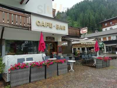 Bar Aaritz, Selva di Val Gardena