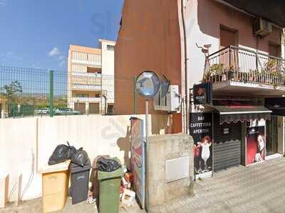 Bar Caffettiamo, Reggio Calabria