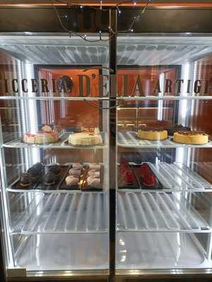 Pasticceria D'elia, Cremona