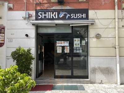 Shiki Sushi, Reggio Calabria