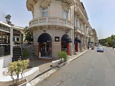 Caffetteria Zera, Reggio Calabria