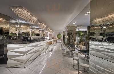 Visionnaire Bistrot by Filippo Gozzoli, Milano