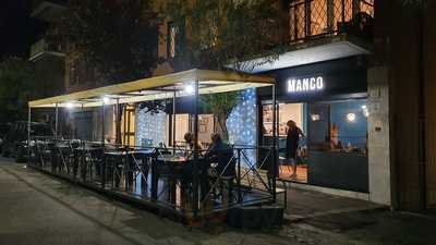 Manco, Roma