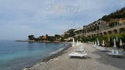 Baia Beniamin, Ventimiglia