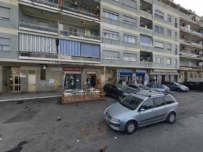 Le Chicche Di Caffè, Lido di Ostia