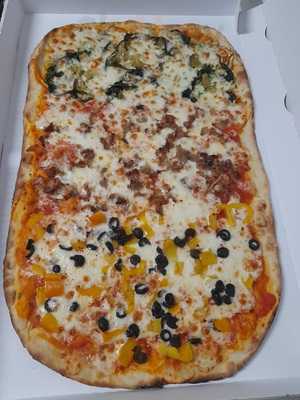 Amici 79 Pizza & Kebab, Ostia Antica