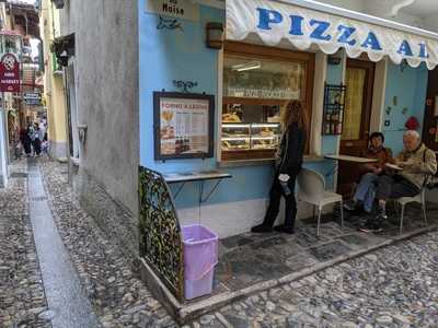 Pizza Al Taglio, Stresa