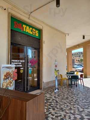 Billy Tacos, Lido di Ostia