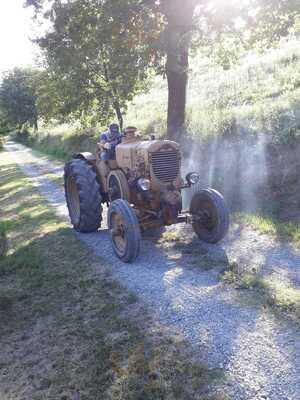 Cascina La Maggiora Agriturismo