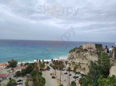 La Rotonda, Tropea