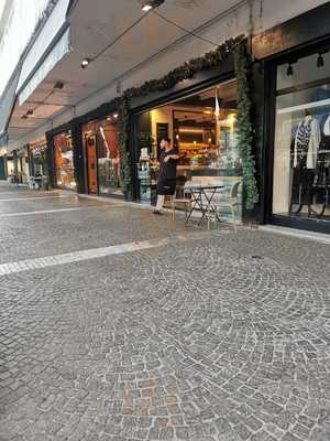 La Bottega Del Fornaio, Roma