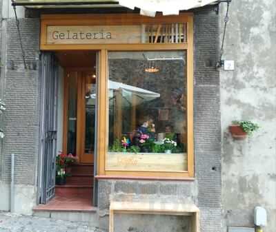 Il Picchio Gelateria Naturale,