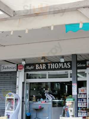 Bar Thomas, Roma