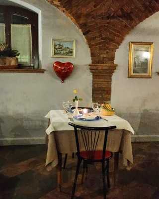 Ristorante Al Cardinale, Travagliato