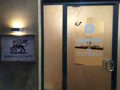 Agrumi Michelangelo E Osteria