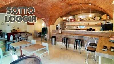 Sotto Loggia Bar - Music & Drinks, Brescia