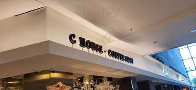 C-house Coffee, La Spezia